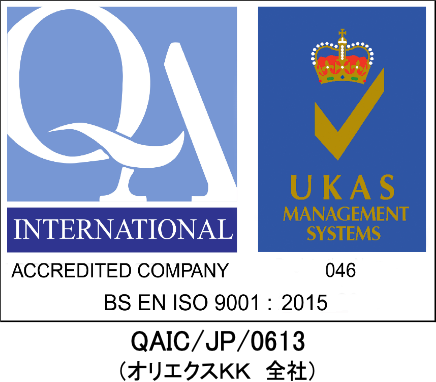 ISO9001